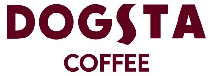 Dogsta Coffee Cup Costa Parody Plush Soft Dog Toy